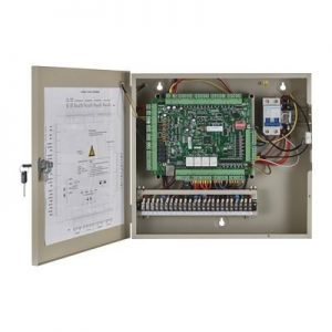 DS-K2604